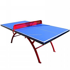 שולחן טניס חוץ קבוע שולחן טניס חוץ קבוע